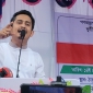 আগামীর পররাষ্ট্রনীতি হবে ছাত্র-জনতার মতামতের উপর : কেন্দ্রীয় সমন্বয়ক সারজিস আলম